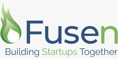 Fusen World logo